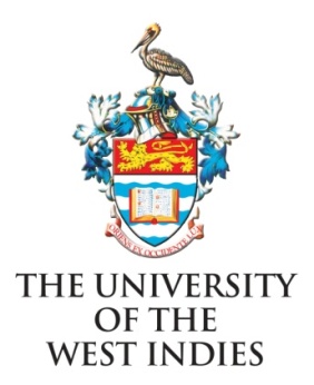 Image result for uwi s logo